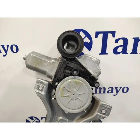 Elevalunas Delantero Izquierdo para Toyota Yaris