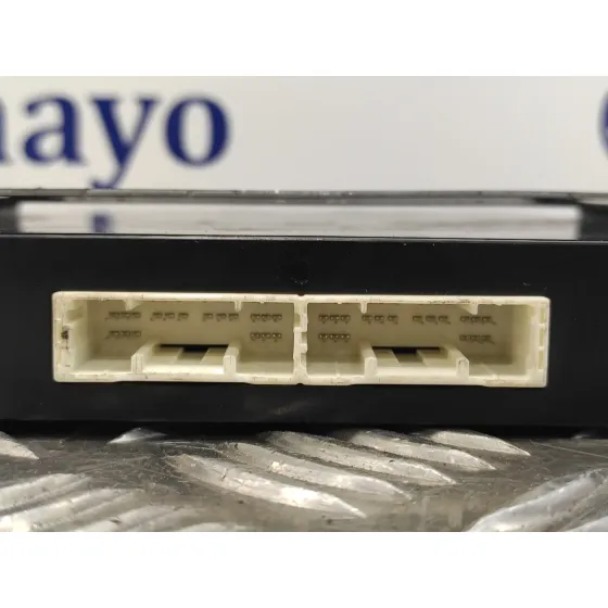 Modulo Electronico para Toyota Yaris