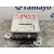 Centralita Direccion para Toyota Yaris