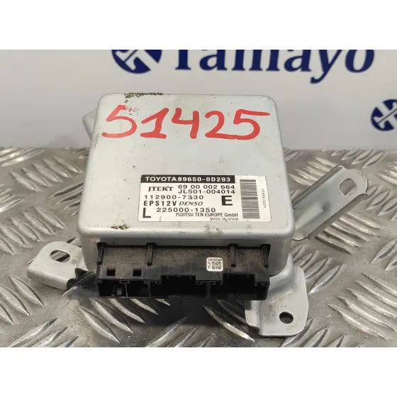 Centralita Direccion para Toyota Yaris