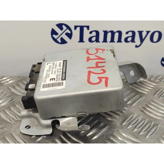 Centralita Direccion para Toyota Yaris