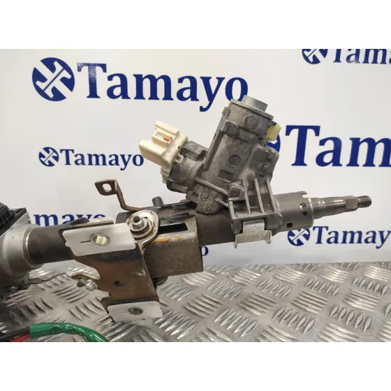 Columna Direccion para Toyota Yaris