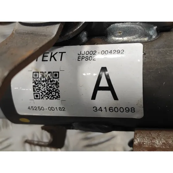 Columna Direccion para Toyota Yaris