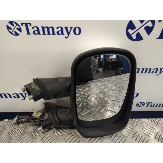 Retrovisor Derecho para Fiat Doblo (119)