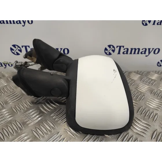 Retrovisor Derecho para Fiat Doblo (119)