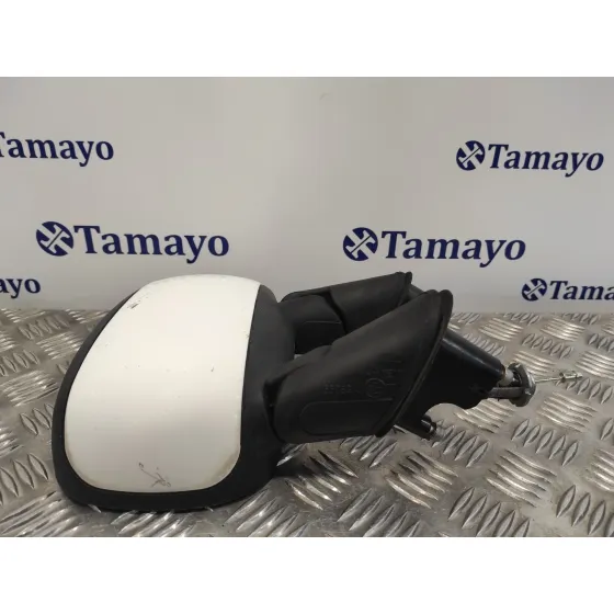 Retrovisor Derecho para Fiat Doblo (119)