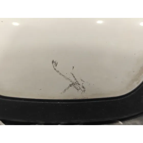 Retrovisor Derecho para Fiat Doblo (119)