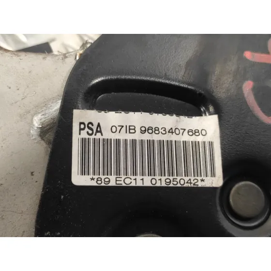 Palanca Freno De Mano para Citroën Ds3