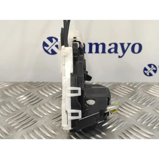 Cerradura Puerta Delantera Izquierda para Toyota Yaris