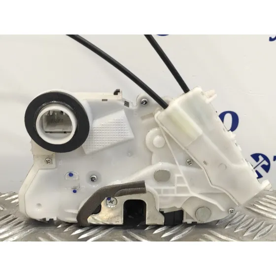 Cerradura Puerta Delantera Izquierda para Toyota Yaris