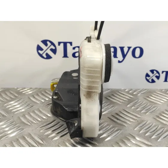 Cerradura Puerta Delantera Izquierda para Toyota Yaris