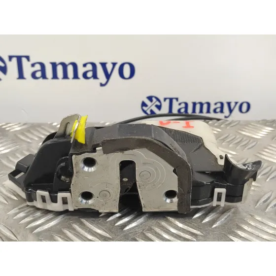 Cerradura Puerta Delantera Izquierda para Toyota Yaris