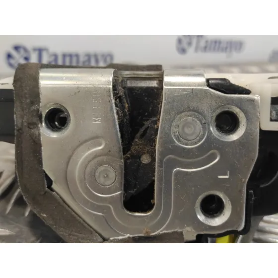 Cerradura Puerta Delantera Izquierda para Toyota Yaris