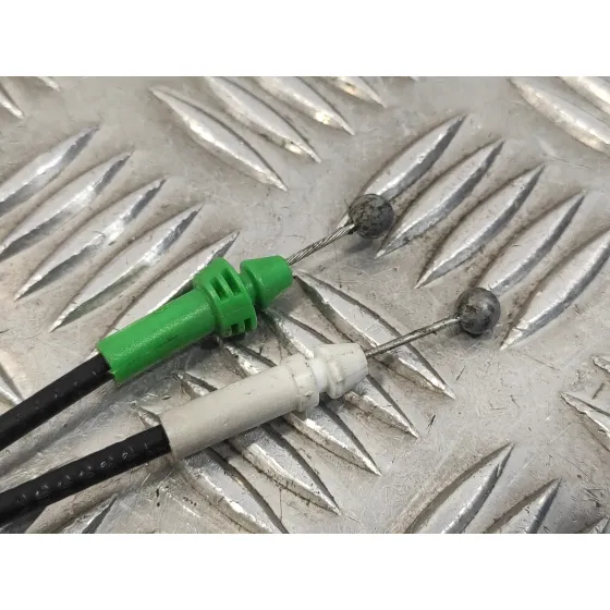 Cerradura Puerta Delantera Izquierda para Toyota Yaris