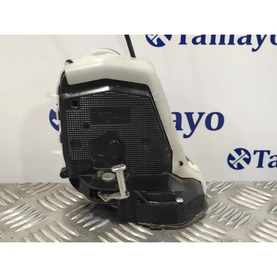 Cerradura Puerta Trasera Izquierda para Toyota Yaris