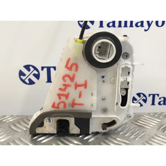 Cerradura Puerta Trasera Izquierda para Toyota Yaris