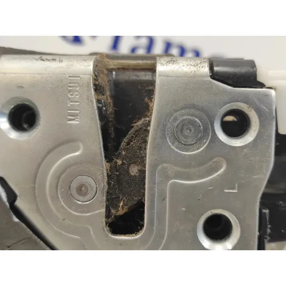 Cerradura Puerta Trasera Izquierda para Toyota Yaris