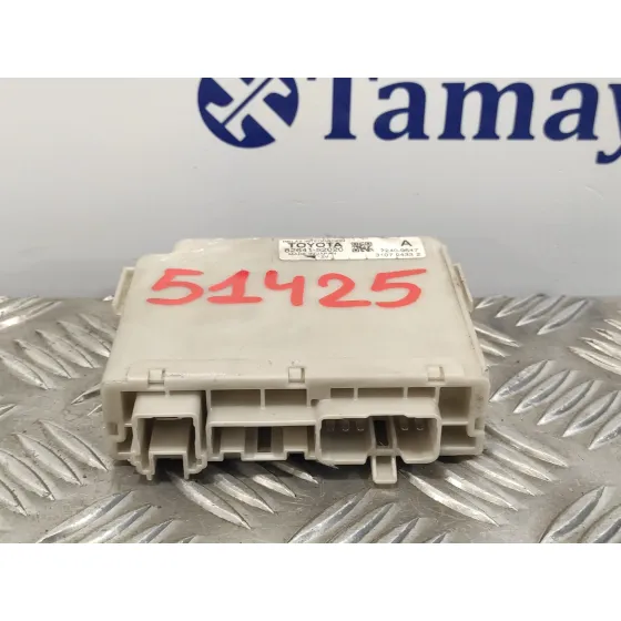 Modulo Electronico para Toyota Yaris