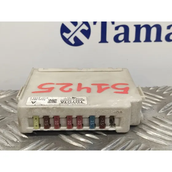 Modulo Electronico para Toyota Yaris