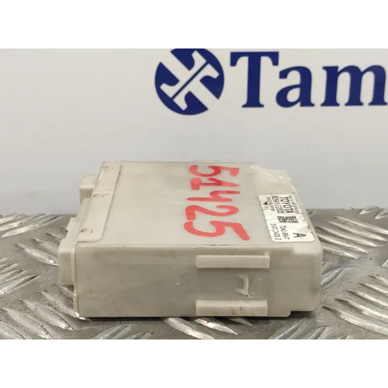 Modulo Electronico para Toyota Yaris