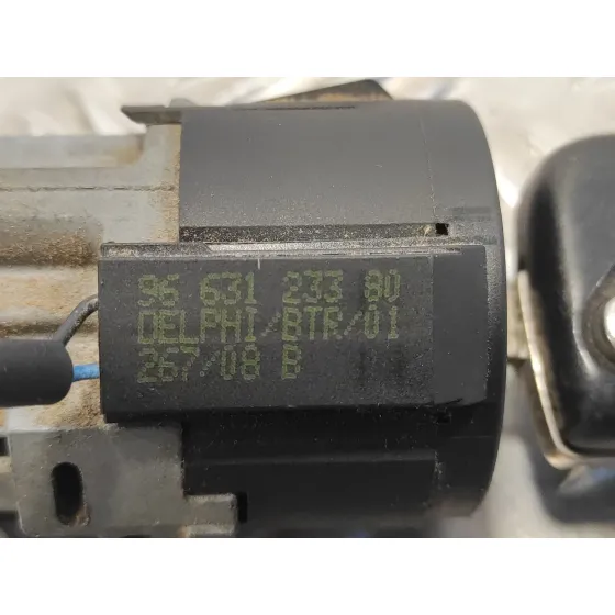 Conmutador De Arranque para Citroën Ds3