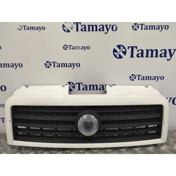 Rejilla Delantera para Fiat Doblo (119)
