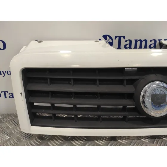 Rejilla Delantera para Fiat Doblo (119)
