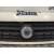 Rejilla Delantera para Fiat Doblo (119)
