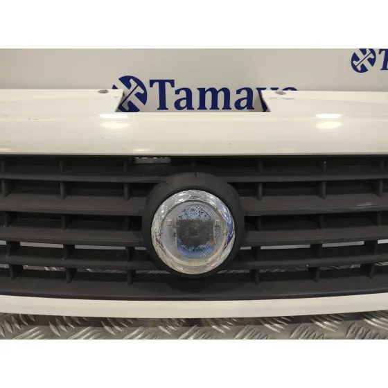 Rejilla Delantera para Fiat Doblo (119)
