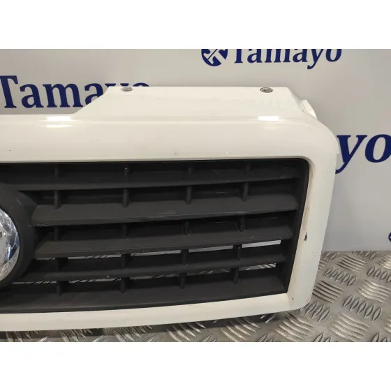 Rejilla Delantera para Fiat Doblo (119)