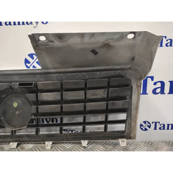 Rejilla Delantera para Fiat Doblo (119)