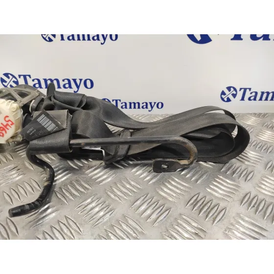 Cinturon Seguridad Delantero Derecho para Citroën Ds3