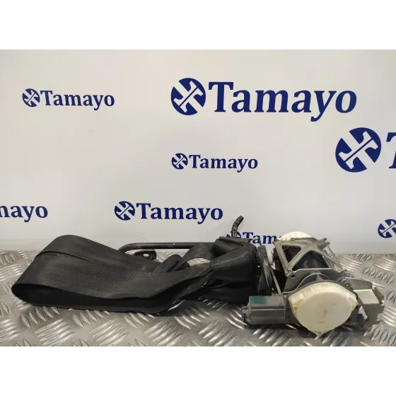 Cinturon Seguridad Delantero Derecho para Citroën Ds3