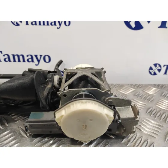 Cinturon Seguridad Delantero Derecho para Citroën Ds3
