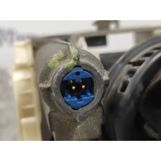 Cinturon Seguridad Delantero Derecho para Citroën Ds3