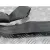 Cinturon Seguridad Trasero Izquierdo para Citroën Ds3