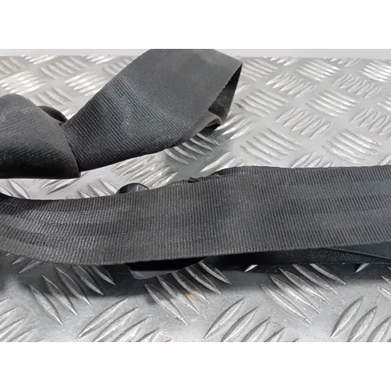 Cinturon Seguridad Trasero Izquierdo para Citroën Ds3