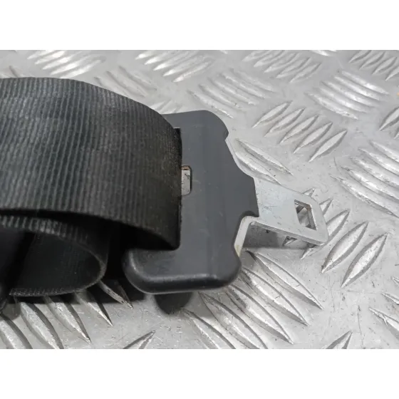 Cinturon Seguridad Trasero Izquierdo para Citroën Ds3