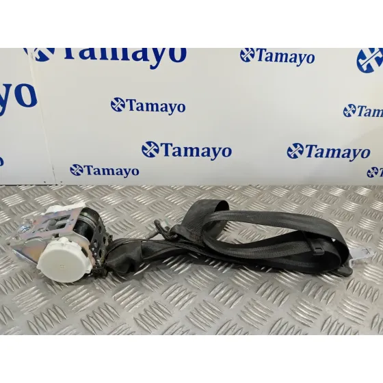 Cinturon Seguridad Trasero Izquierdo para Citroën Ds3
