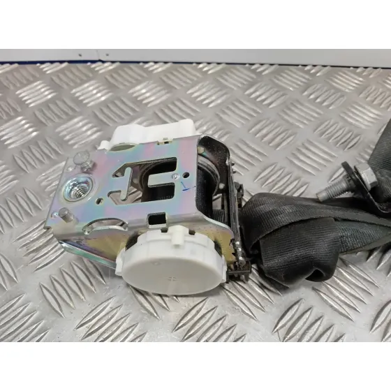 Cinturon Seguridad Trasero Izquierdo para Citroën Ds3
