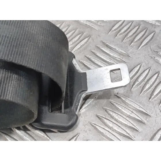 Cinturon Seguridad Trasero Izquierdo para Citroën Ds3