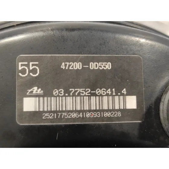 Servofreno para Toyota Yaris