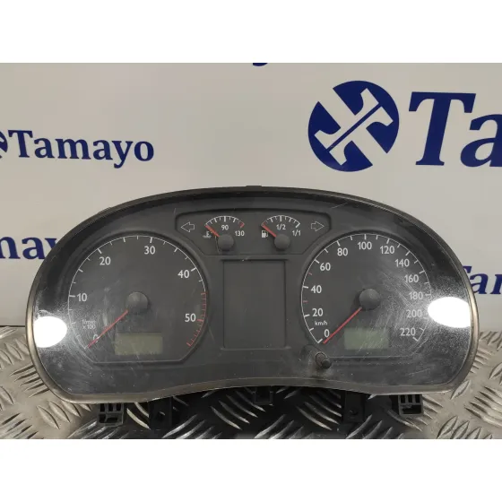 Cuadro Instrumentos para Volkswagen Polo (9N1)