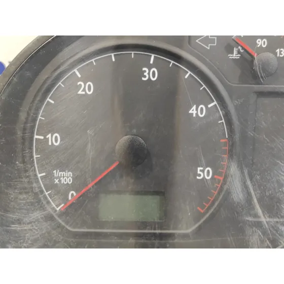Cuadro Instrumentos para Volkswagen Polo (9N1)