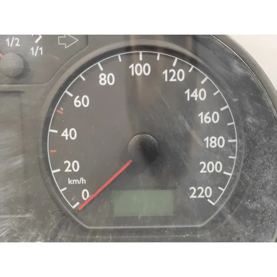 Cuadro Instrumentos para Volkswagen Polo (9N1)