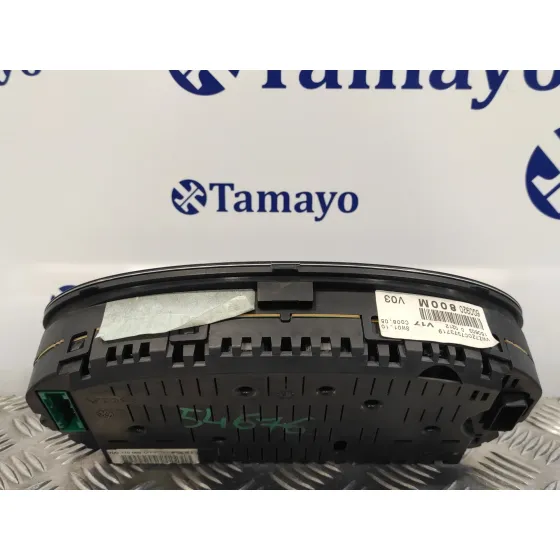 Cuadro Instrumentos para Volkswagen Polo (9N1)