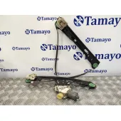 Elevalunas Delantero Izquierdo para Bmw Serie 1 Berlina (E81/E87)