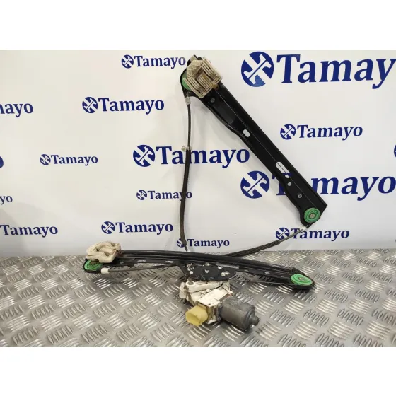 Elevalunas Delantero Izquierdo para Bmw Serie 1 Berlina (E81/E87)