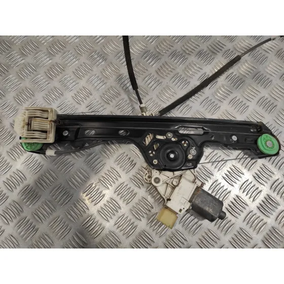Elevalunas Delantero Izquierdo para Bmw Serie 1 Berlina (E81/E87)