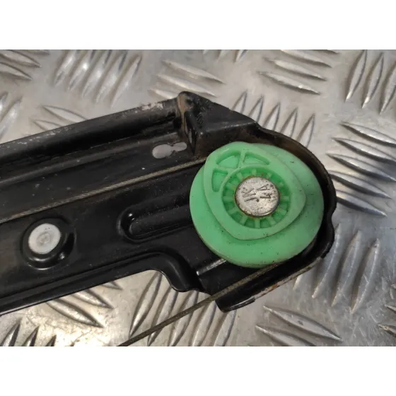 Elevalunas Delantero Izquierdo para Bmw Serie 1 Berlina (E81/E87)